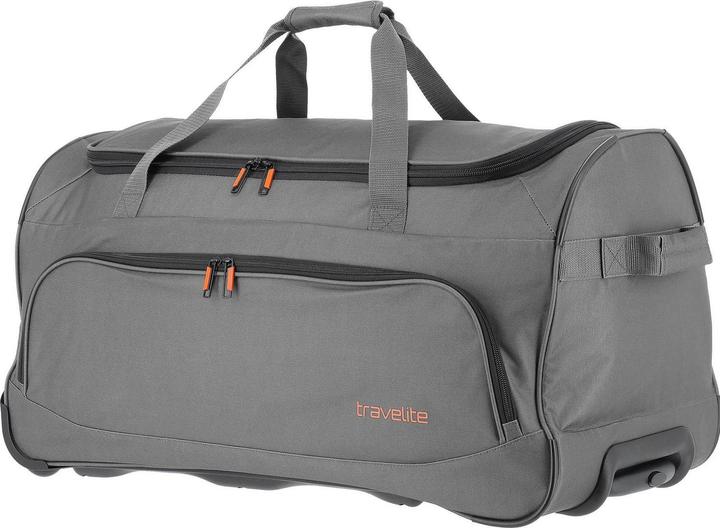 Produktbild Travelite Basics (89 l, L (90 - 115l))