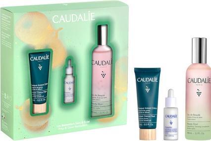 Caudalie Coffret Noël24 Eau Beauté Elix (Facial care set)