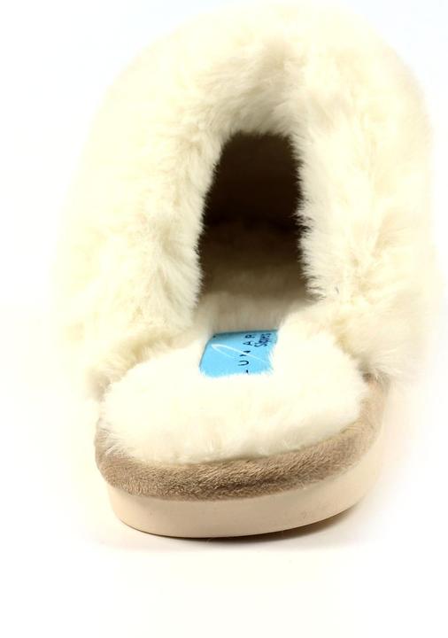Actual product image Lunar Womens/Ladies Nika Slippers (M)