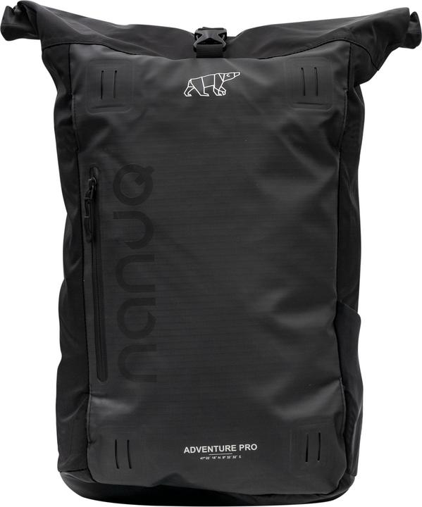 Produktbild Nanuq Adventure Kit 2024 (25.20")
