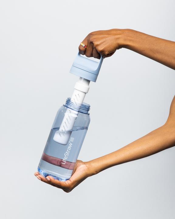 Produktbild LifeStraw Go (1 l)
