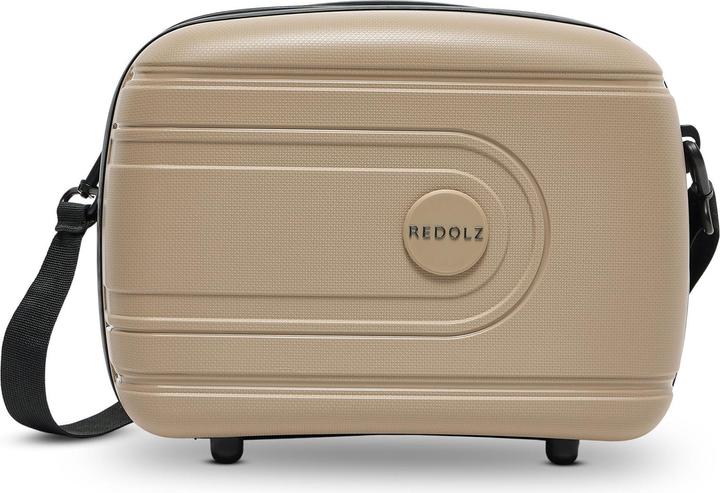 Immagine prodotto Redolz Essentials 11 Beautycase 34 cm (14 l)