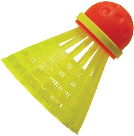 Image du produit Speedminton Speeder® Big Tube MATCH