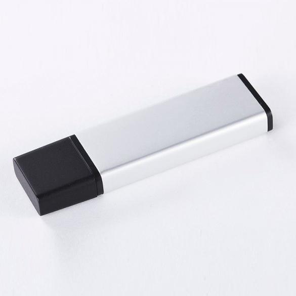 Actual product image Xlyne aluminium (2 GB, USB 2.0)