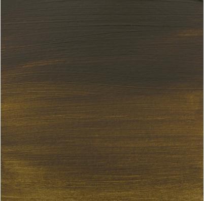 Actual product image Amsterdam Acrylic Paint Standard Series (Umbra Nature, 120 ml)