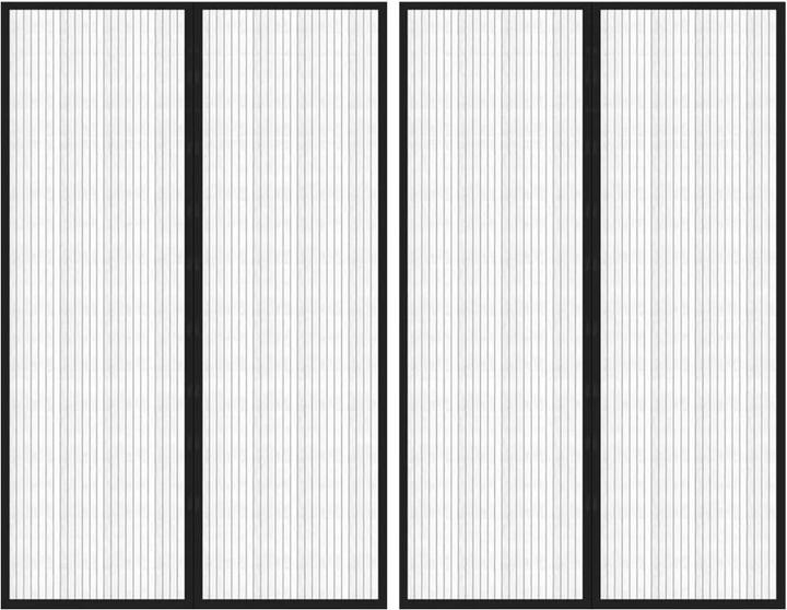Immagine prodotto VidaXL Tenda zanzariera (220 x 220 cm)