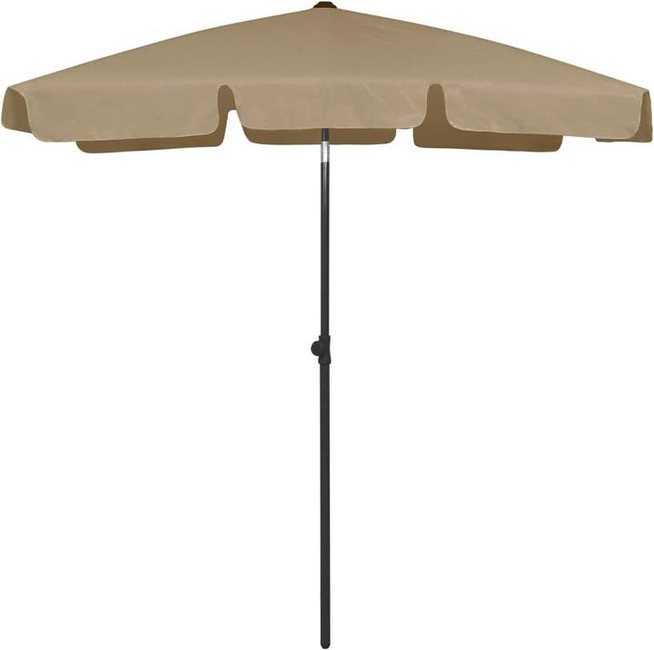 Produktbild VidaXL Otto (1.20 m)