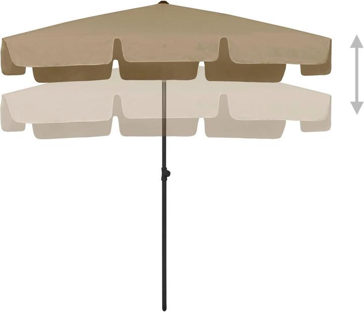 Immagine prodotto VidaXL Otto (1.25 m)