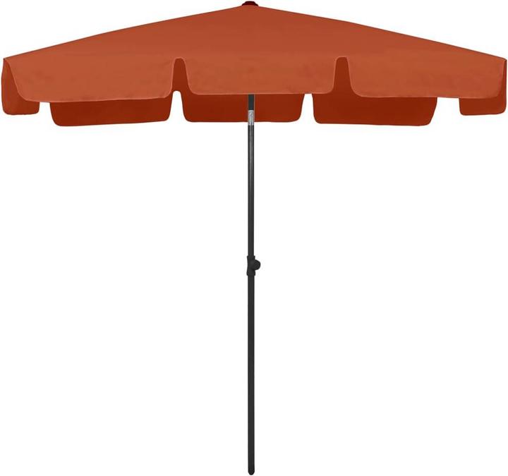 Produktbild VidaXL Otto (1.25 m)