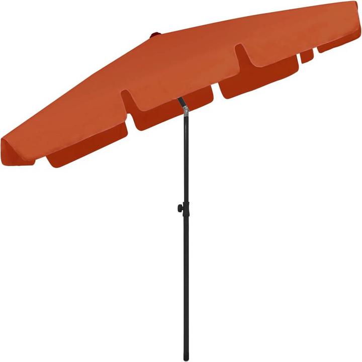 Produktbild VidaXL Otto (1.25 m)