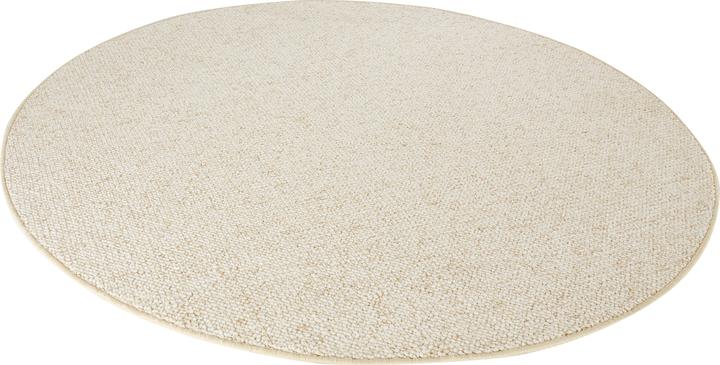 Actual product image BT Carpet Wolly (Ø 200 cm)