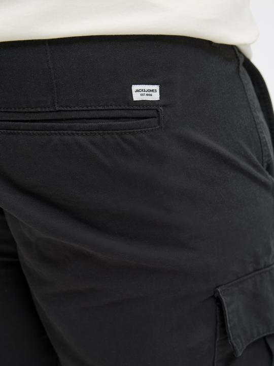 Image du produit Jack & Jones Plus Size Regular Fit Cargo Shorts Cargo Shorts (48)