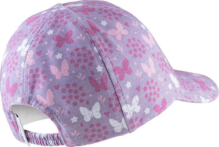 Produktbild Sterntaler Baseball Cap Schmetterlingen (47)