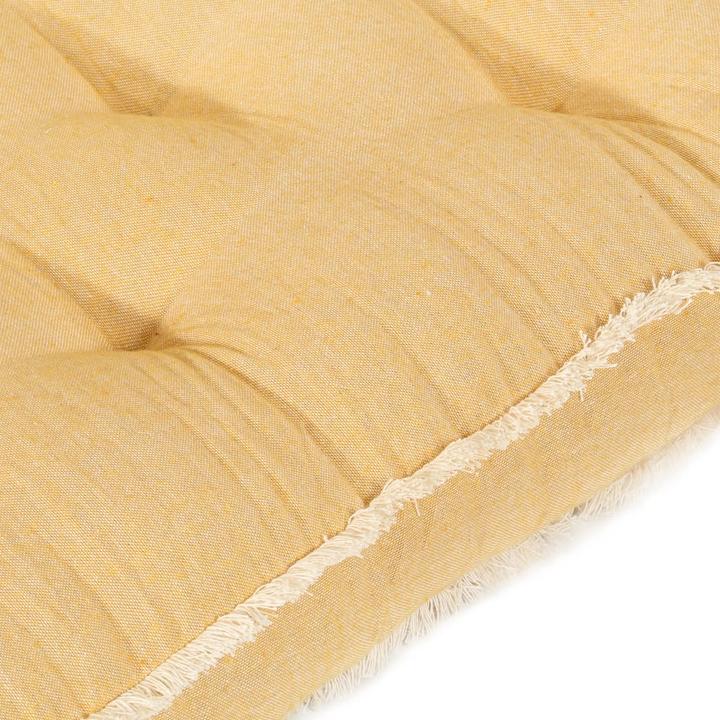 Actual product image VidaXL Bolton (120 x 80 x 10 cm)