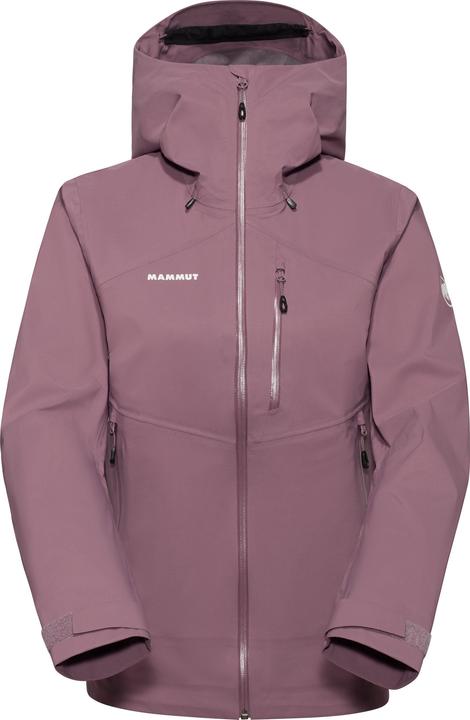 Mammut Alto Guide HS Hooded Jacket Women