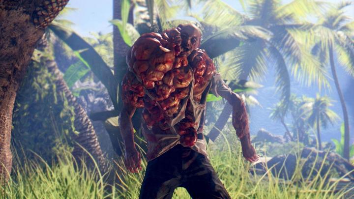 Produktbild Deep Silver Dead Island - Definitive Collection (Xbox One S, EN)