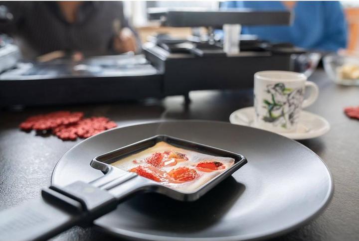 Immagine prodotto Unold Raclette Extandable 48755 bk