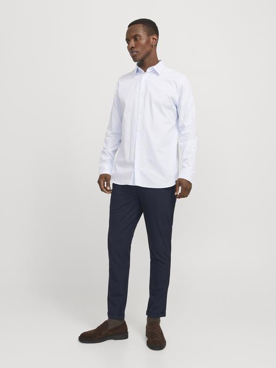 Produktbild Jack & Jones Slim Fit Chino Hose Chino Hose (30)
