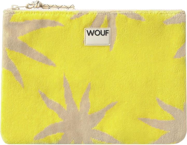 Image du produit Wouf Terry Kulturbeutel 27 cm (1 l)