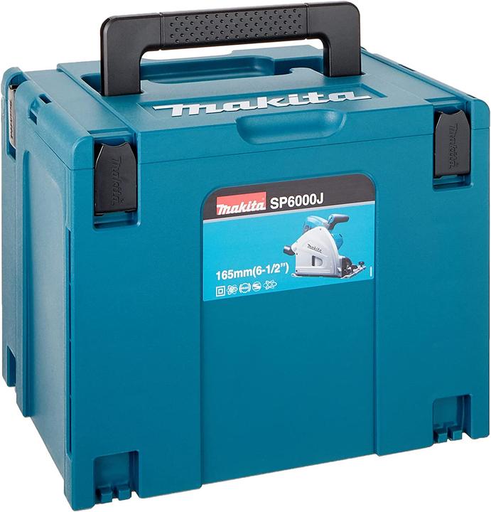Actual product image Makita SP6000J Diving saw
