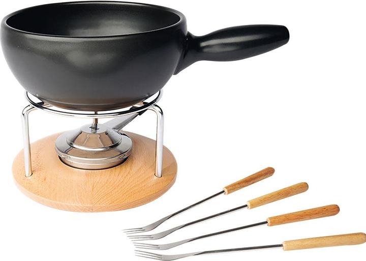 Produktbild Stöckli Säntis (Käsefondue)