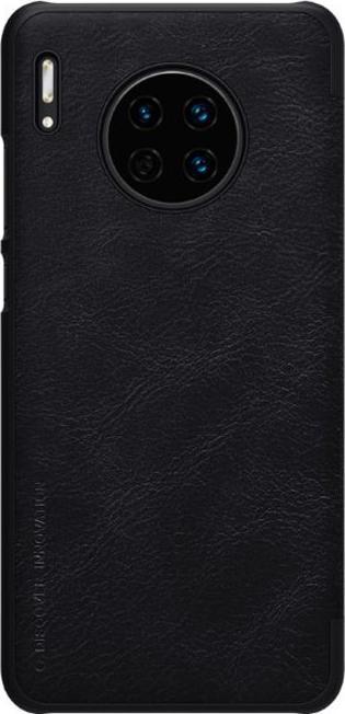Actual product image Nillkin Qin Series (Mate 30)