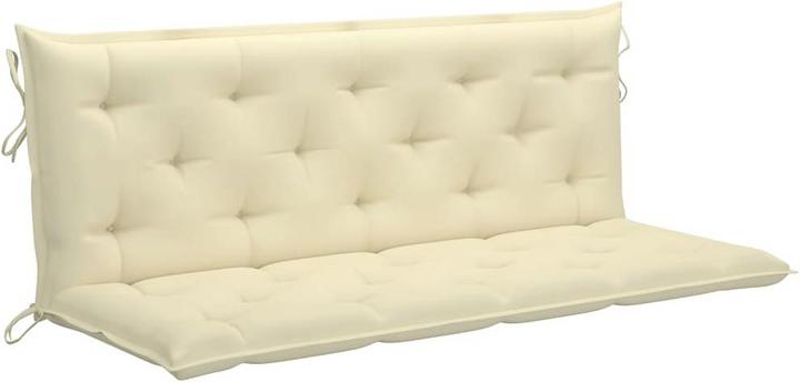 Actual product image VidaXL Henryk (150 x 50 x 7 cm)