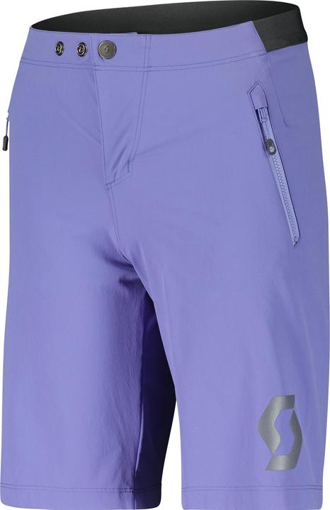 Scott Sports Trail 10 Jr W/pad