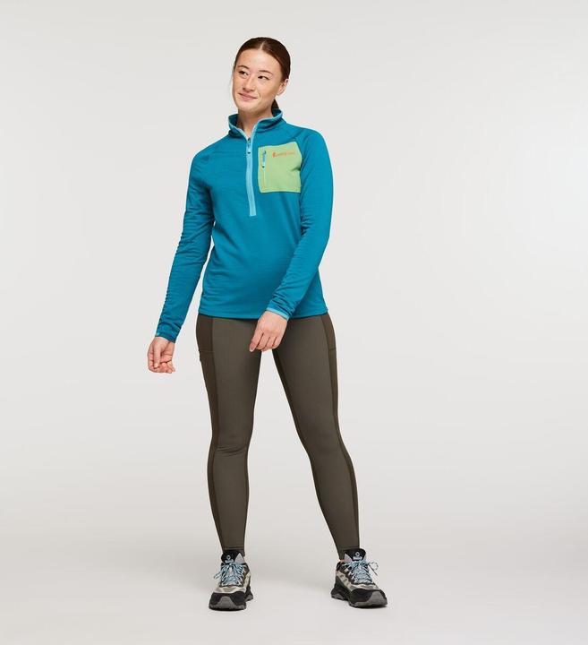 Produktbild Cotopaxi Otero Fleece Half-Zip Pullover (XS)