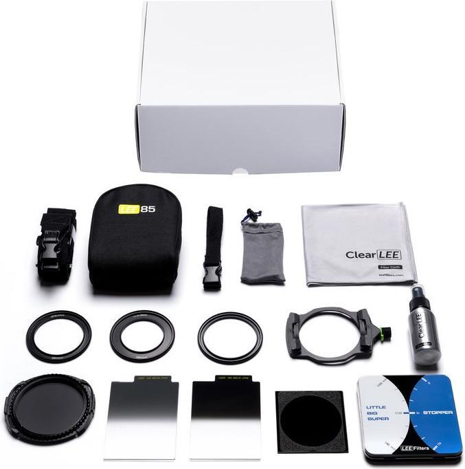 Immagine prodotto Lee Filters LEE85 Kit Deluxe