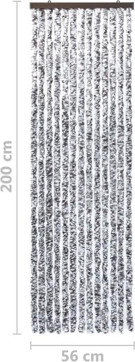 Actual product image VidaXL Cholena (56 x 200 cm)