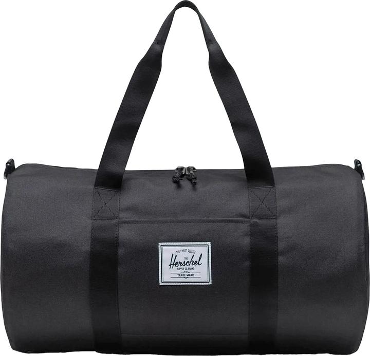 Herschel Reisetasche Classic recyceltes Material 27L (Kapazität) (27 l)