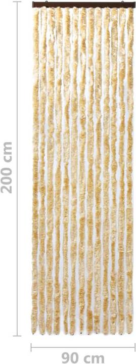 Image du produit VidaXL Cholena (90 x 200 cm)