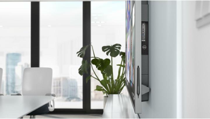Actual product image Dell OptiPlex 7020 Micro Plus (Intel Core i7-14700, 16 GB, 512 GB, UHD Graphics 770)