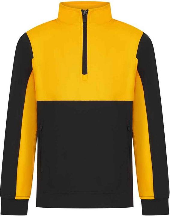 Produktbild Finden & Hales Trainingsjacke mit kurzem Reissverschluss (140)