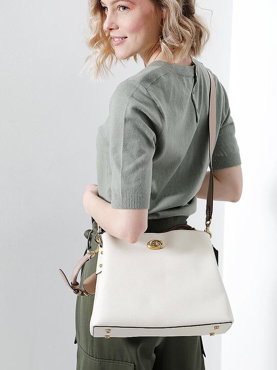 Immagine prodotto Coach Borsa a tracolla "Willow