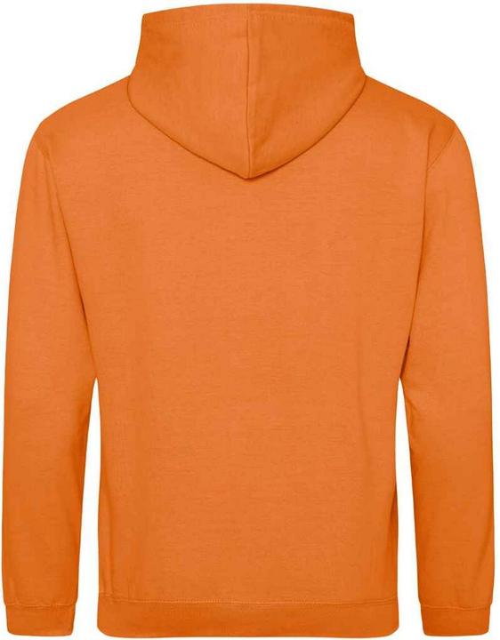 Actual product image Awdis Unisex Adult College Hoodie (3XL)