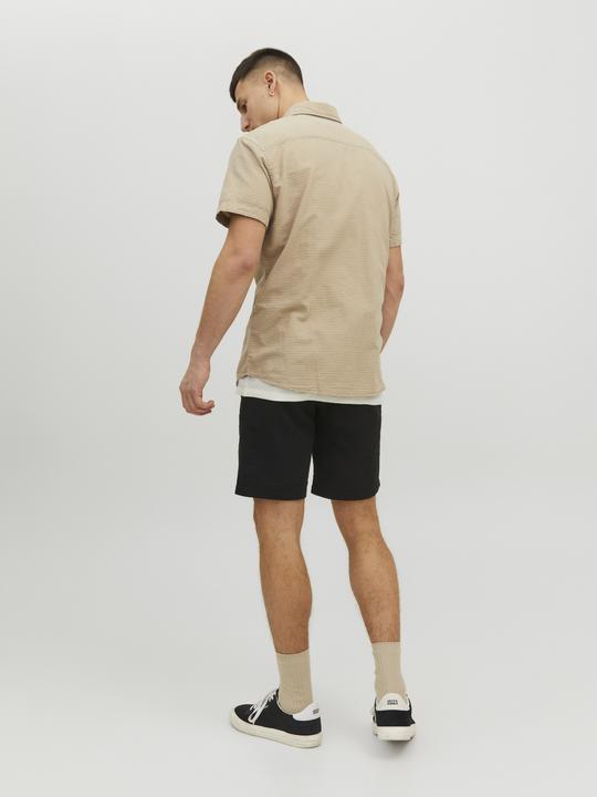 Actual product image Jack & Jones Linen shorts (XS)
