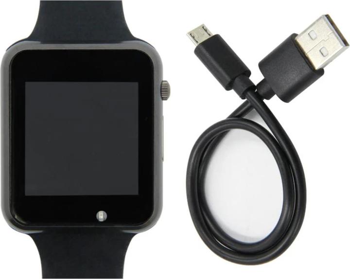 Actual product image Lilygo T-Watch S3 Smartwatch ESP32-S3 with 868Mhz Lora