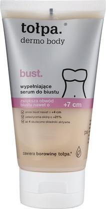 Image du produit Tołpa Topa Dermo Sérum de comblement pour le buste 150ml (Lotion pour le corps, 150 ml)