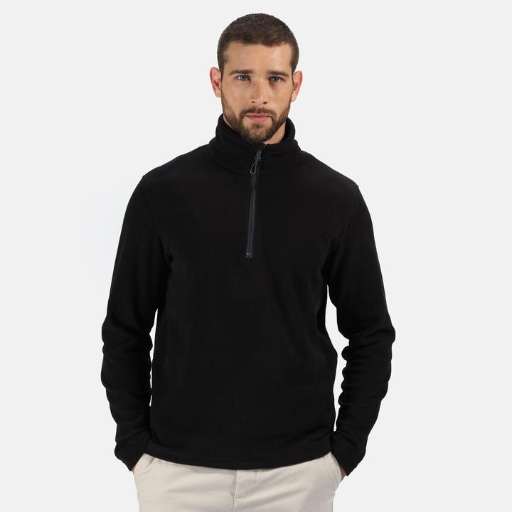 Image du produit Regatta Honestly Made Fleece Avec Demi-Zip (XXL)