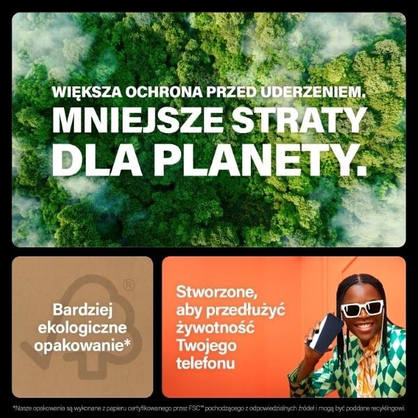 Immagine prodotto PanzerGlass Re:fresh (1 Pezzo/i, Apple iPhone 15)