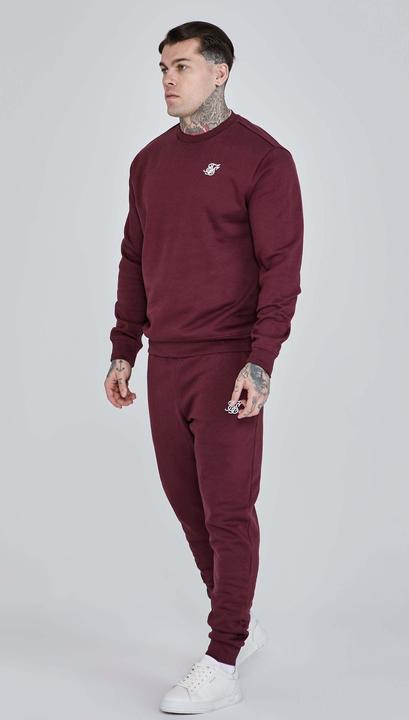Immagine prodotto Siksilk Sweatshirt Essentials Sweater (L)