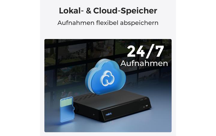 Produktbild Reolink E1 Zoom V2 (2560 x 1920 Pixels)