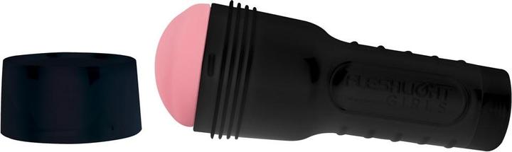 Actual product image Fleshlight Pink Lady Mini Lotus