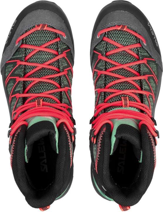 Immagine prodotto Salewa Solette Mountain Trainer Lite Mid GORE-TEX (35)