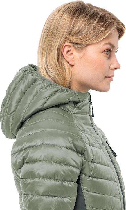 Actual product image Jack Wolfskin Routeburn Pro Ins Jkt W (XL)