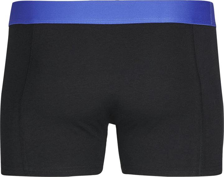 Produktbild Jack & Jones Plus Size 3er-pack Shorts Shorts (5XL, 3er Pack)