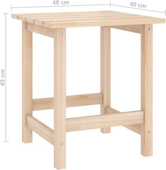 Produktbild VidaXL Caron