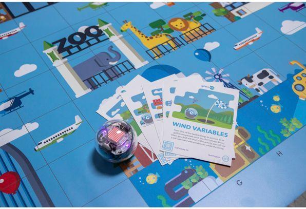 Image du produit Sphero Code Mat